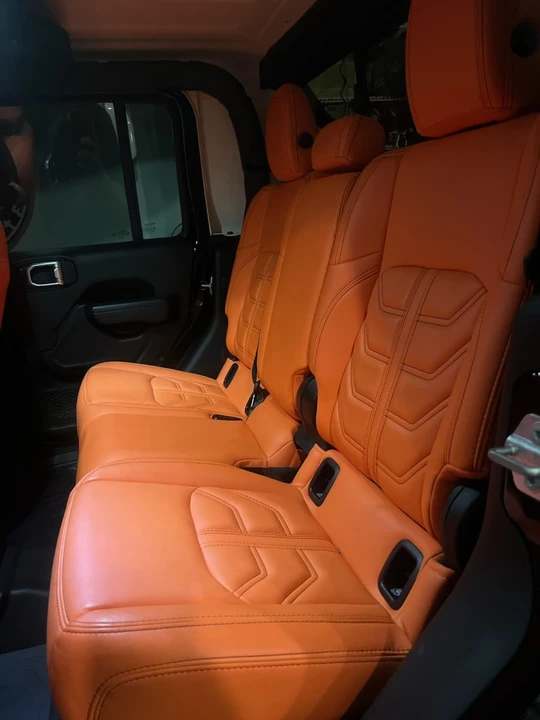 2022 Jeep JT Gladiator - Image 8 of 20