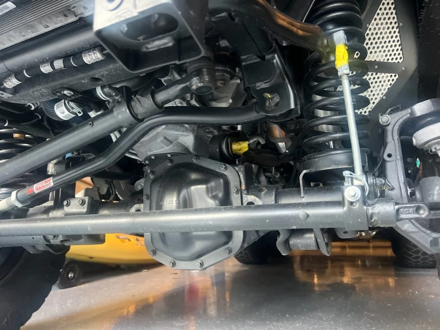 2022 Jeep JT Gladiator - Image 19 of 20