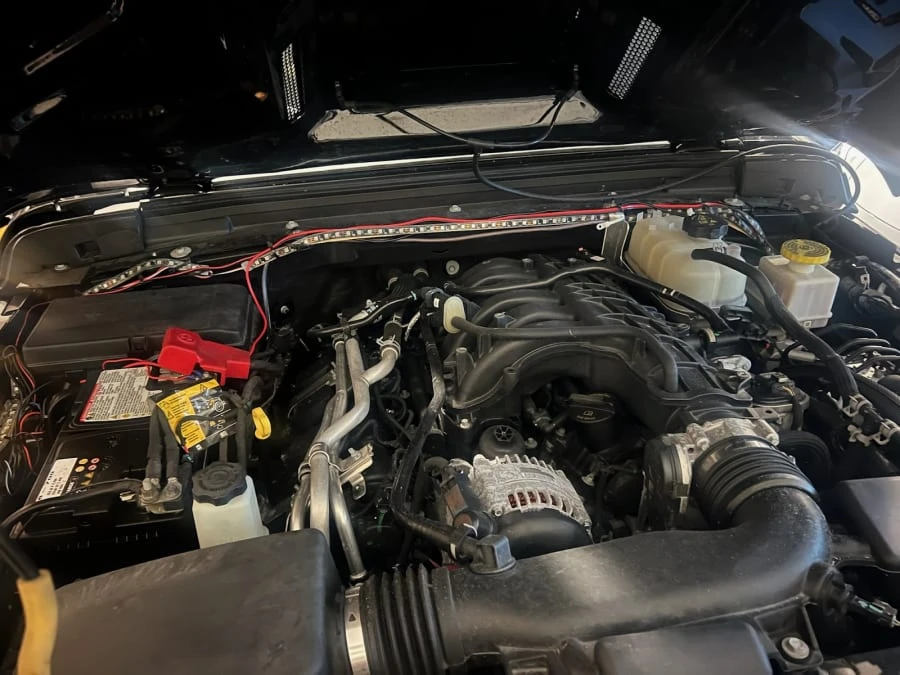 2022 Jeep JT Gladiator - Image 13 of 20