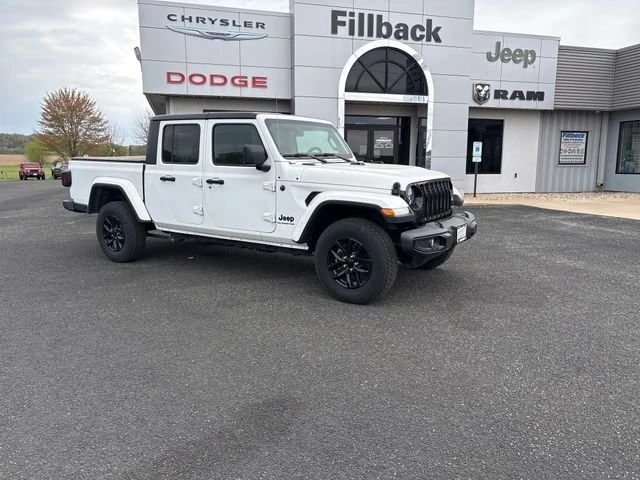 2022 Jeep JT Gladiator - Image 12 of 18