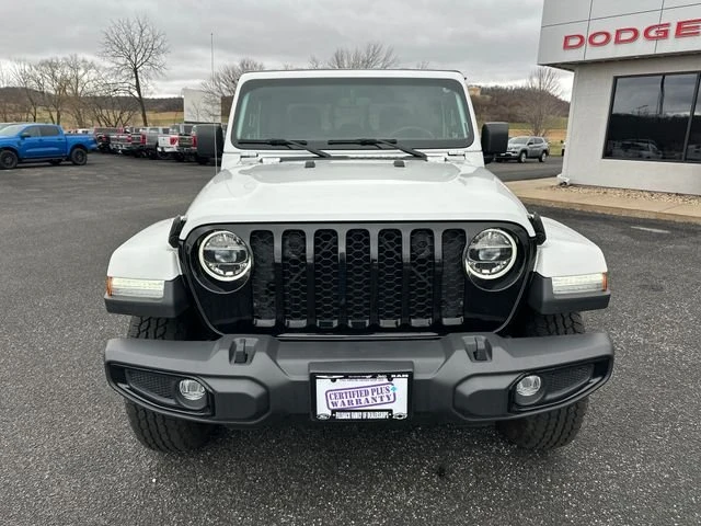 2022 Jeep JT Gladiator - Image 14 of 18