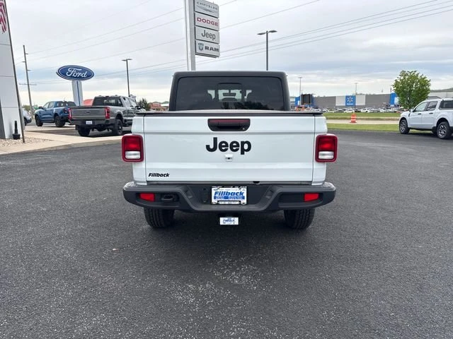 2022 Jeep JT Gladiator - Image 5 of 18
