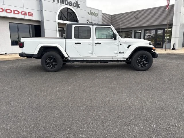 2022 Jeep JT Gladiator - Image 10 of 18