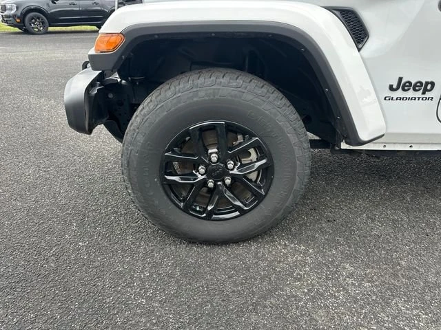 2022 Jeep JT Gladiator - Image 15 of 18