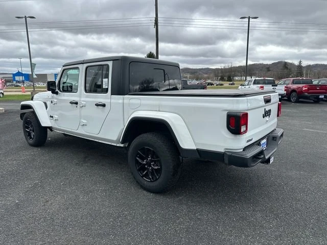 2022 Jeep JT Gladiator - Image 6 of 18