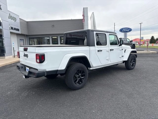 2022 Jeep JT Gladiator - Image 9 of 18