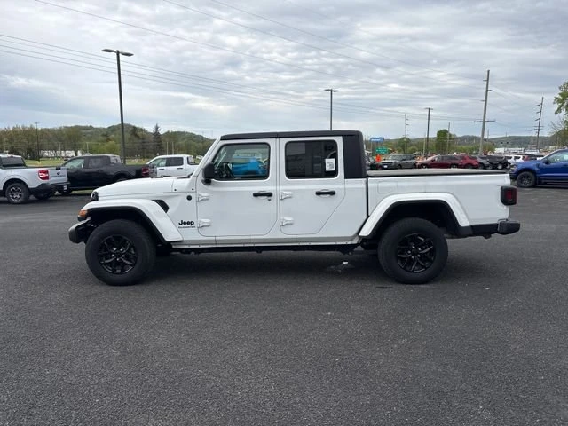 2022 Jeep JT Gladiator - Image 3 of 18
