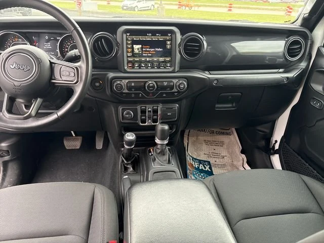 2022 Jeep JT Gladiator - Image 18 of 18