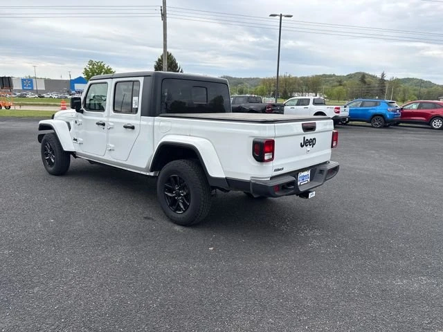 2022 Jeep JT Gladiator - Image 4 of 18