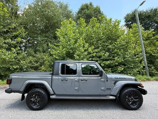 2022 Jeep JT Gladiator - Image 5 of 27
