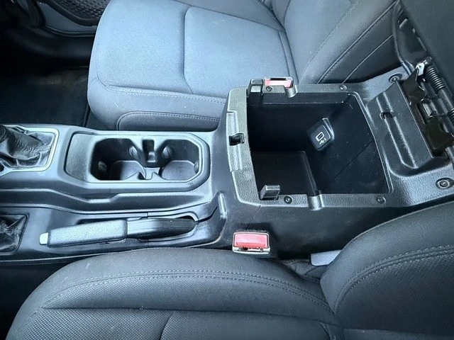 2022 Jeep JT Gladiator - Image 25 of 27
