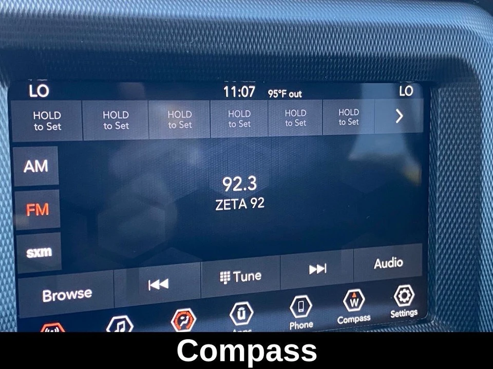 2022 Jeep JT Gladiator - Image 8 of 12