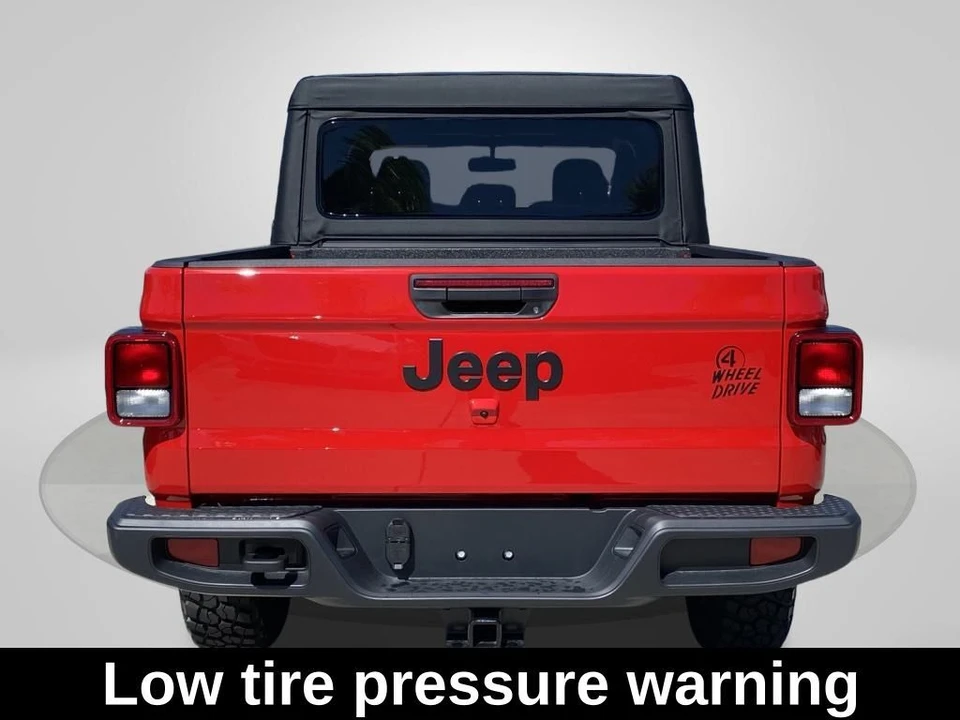 2022 Jeep JT Gladiator - Image 5 of 12