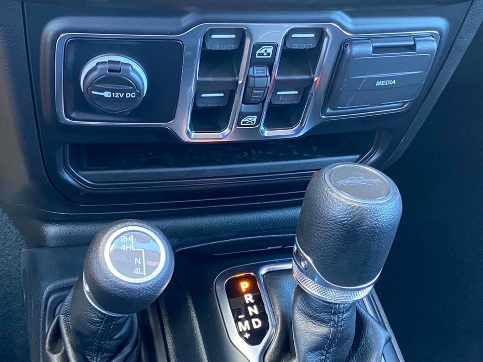 2022 Jeep JT Gladiator - Image 12 of 12