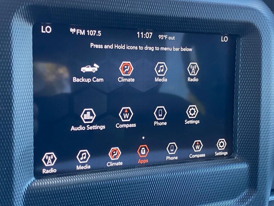 2022 Jeep JT Gladiator - Image 10 of 12