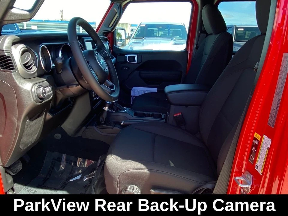 2022 Jeep JT Gladiator - Image 7 of 12