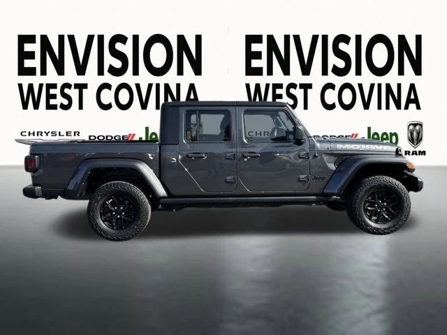 2022 Jeep JT Gladiator - Image 9 of 12