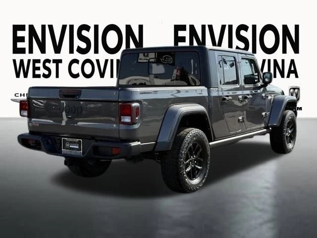 2022 Jeep JT Gladiator - Image 8 of 12