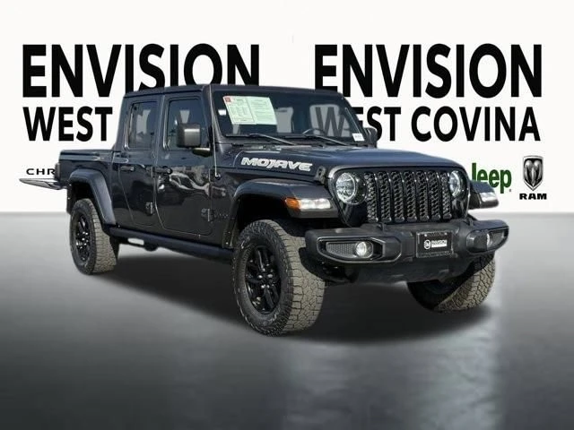 2022 Jeep JT Gladiator - Image 2 of 12