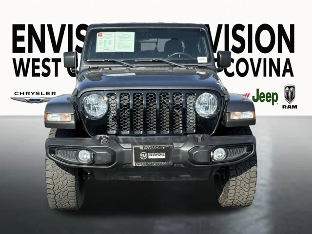 2022 Jeep JT Gladiator - Image 3 of 12