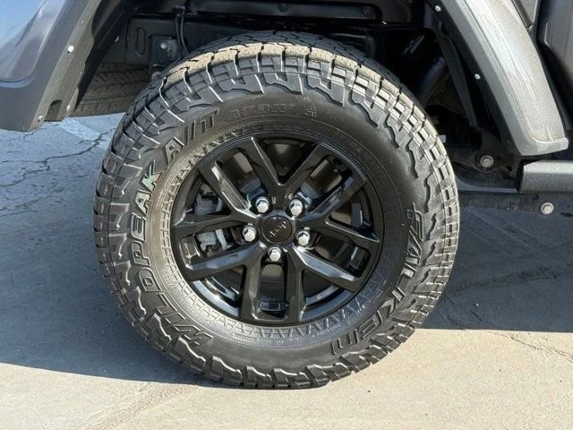 2022 Jeep JT Gladiator - Image 10 of 12