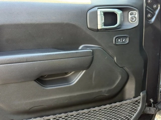 2022 Jeep JT Gladiator - Image 11 of 12