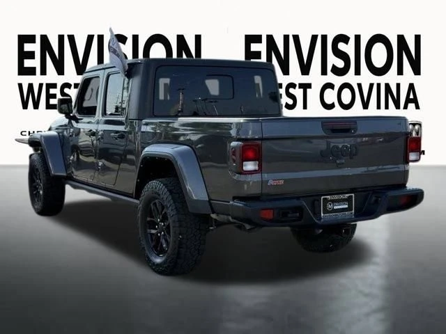 2022 Jeep JT Gladiator - Image 6 of 12