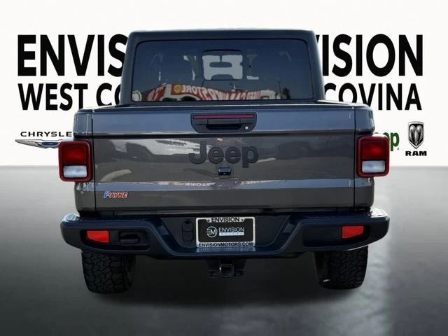 2022 Jeep JT Gladiator - Image 7 of 12