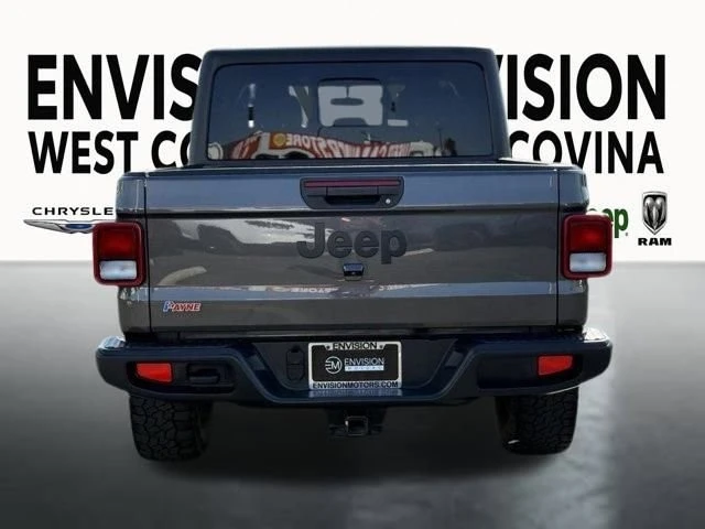 2022 Jeep JT Gladiator - Image 7 of 12