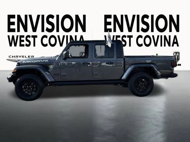 2022 Jeep JT Gladiator - Image 5 of 12