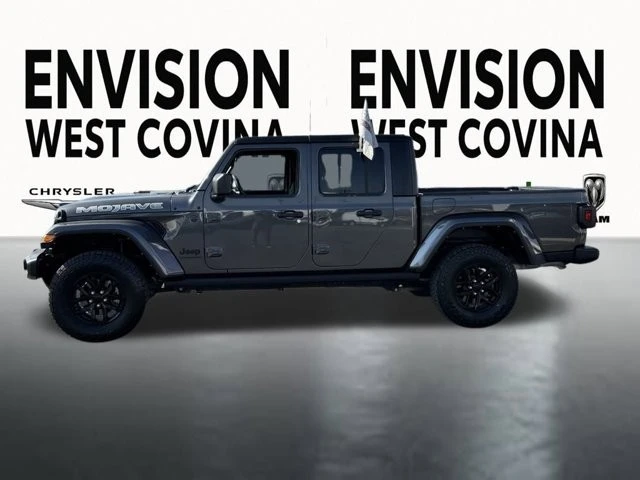 2022 Jeep JT Gladiator - Image 5 of 12