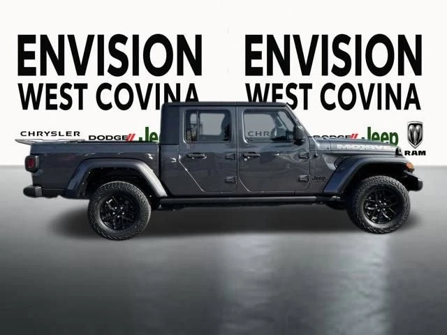 2022 Jeep JT Gladiator - Image 9 of 12