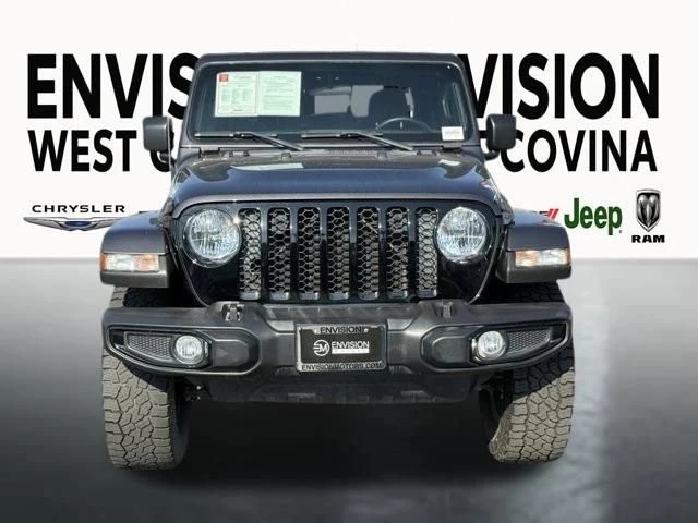 2022 Jeep JT Gladiator - Image 3 of 12