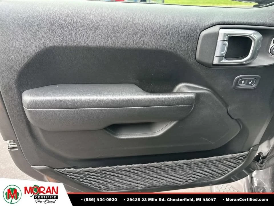 2022 Jeep JT Gladiator - Image 10 of 20