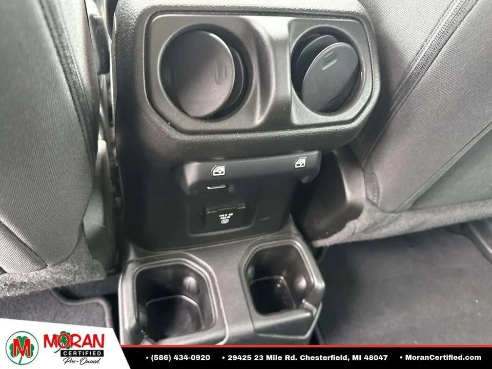 2022 Jeep JT Gladiator - Image 16 of 20