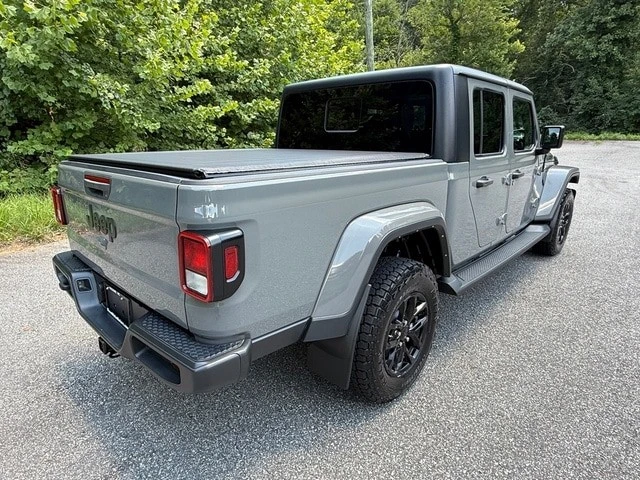 2022 Jeep JT Gladiator - Image 6 of 27