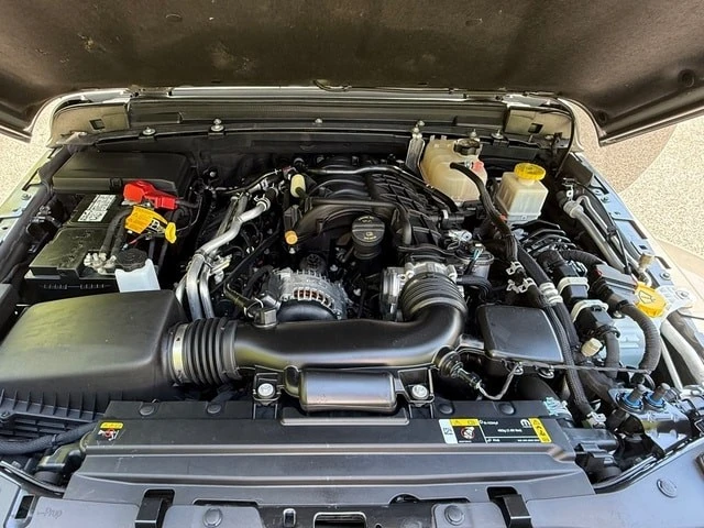 2022 Jeep JT Gladiator - Image 10 of 27