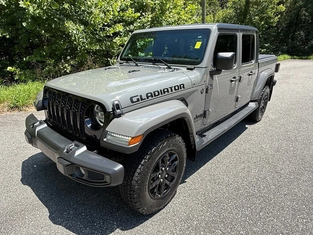 2022 Jeep JT Gladiator - Image 2 of 27