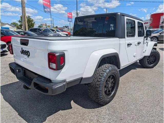 2022 Jeep JT Gladiator - Image 6 of 20