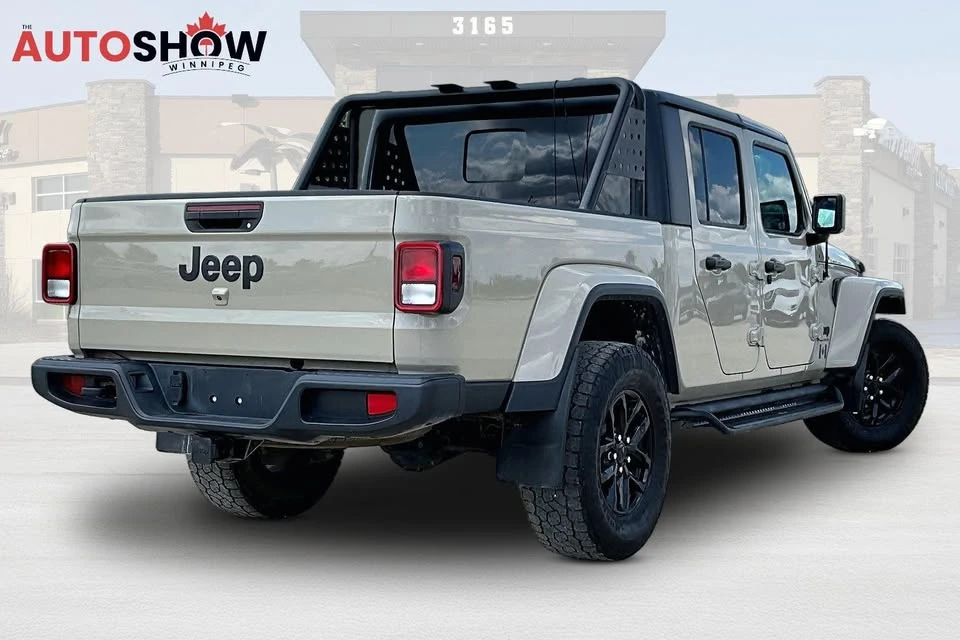 2022 Jeep JT Gladiator - Image 7 of 20