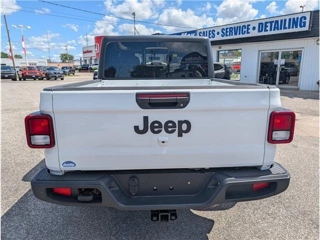 2022 Jeep JT Gladiator - Image 7 of 20