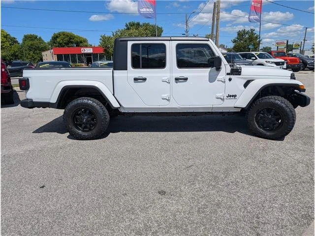 2022 Jeep JT Gladiator - Image 5 of 20