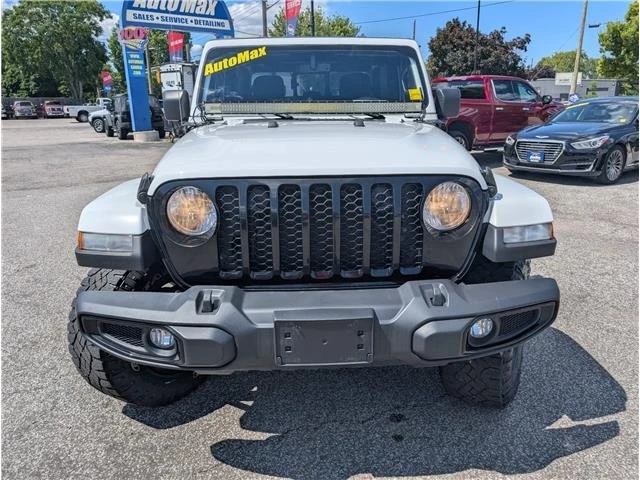 2022 Jeep JT Gladiator - Image 3 of 20