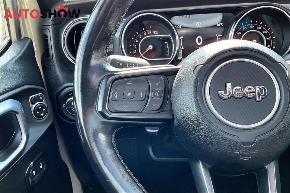 2022 Jeep JT Gladiator - Image 10 of 20