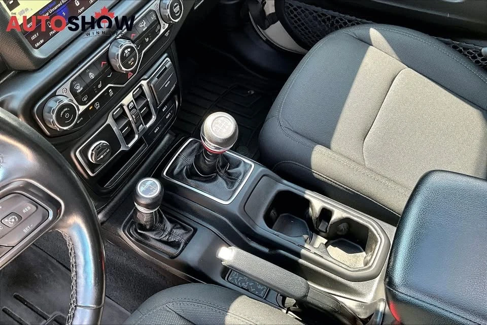 2022 Jeep JT Gladiator - Image 14 of 20