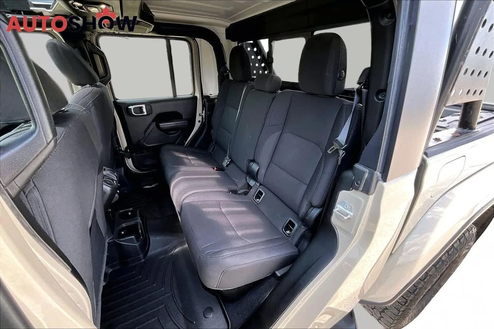 2022 Jeep JT Gladiator - Image 8 of 20