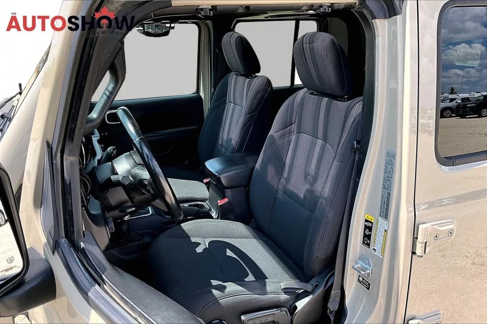 2022 Jeep JT Gladiator - Image 12 of 20
