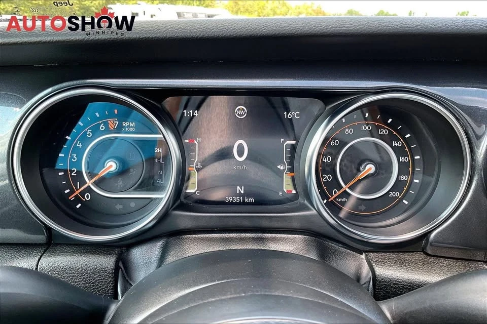2022 Jeep JT Gladiator - Image 9 of 20
