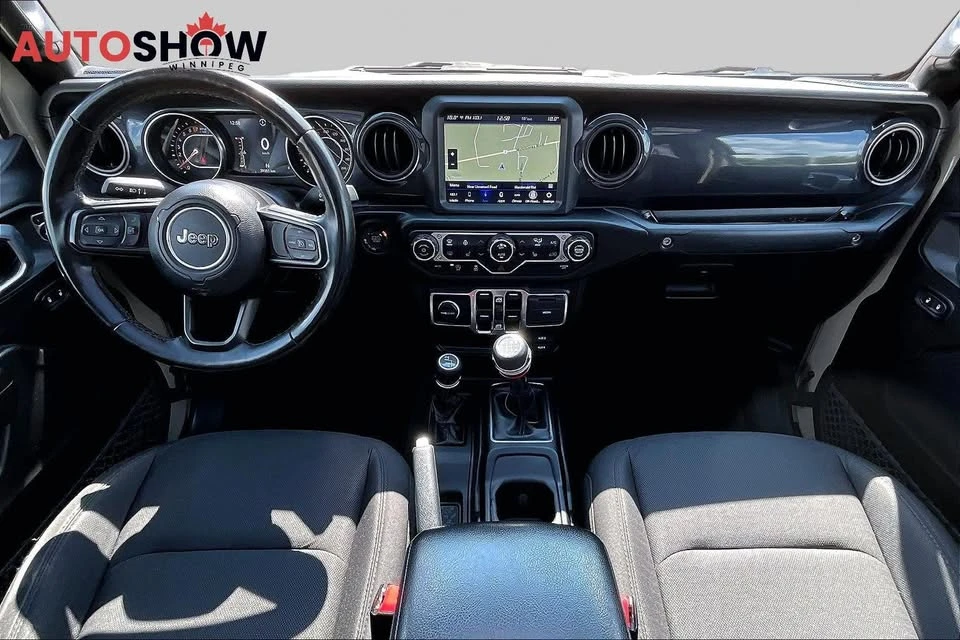 2022 Jeep JT Gladiator - Image 4 of 20