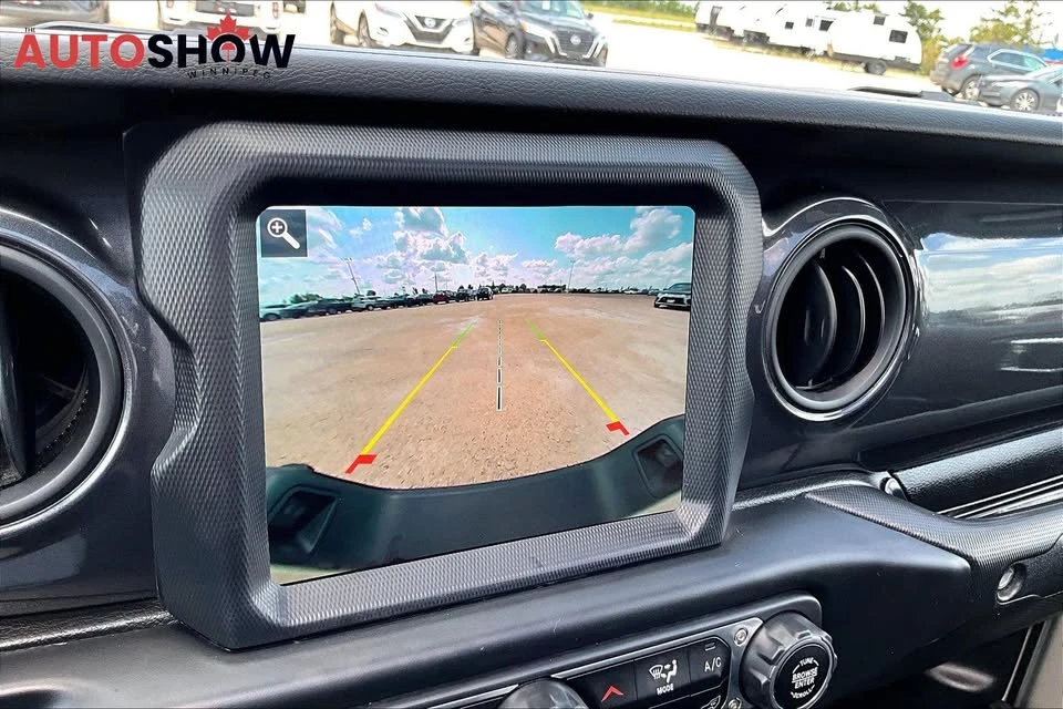 2022 Jeep JT Gladiator - Image 6 of 20